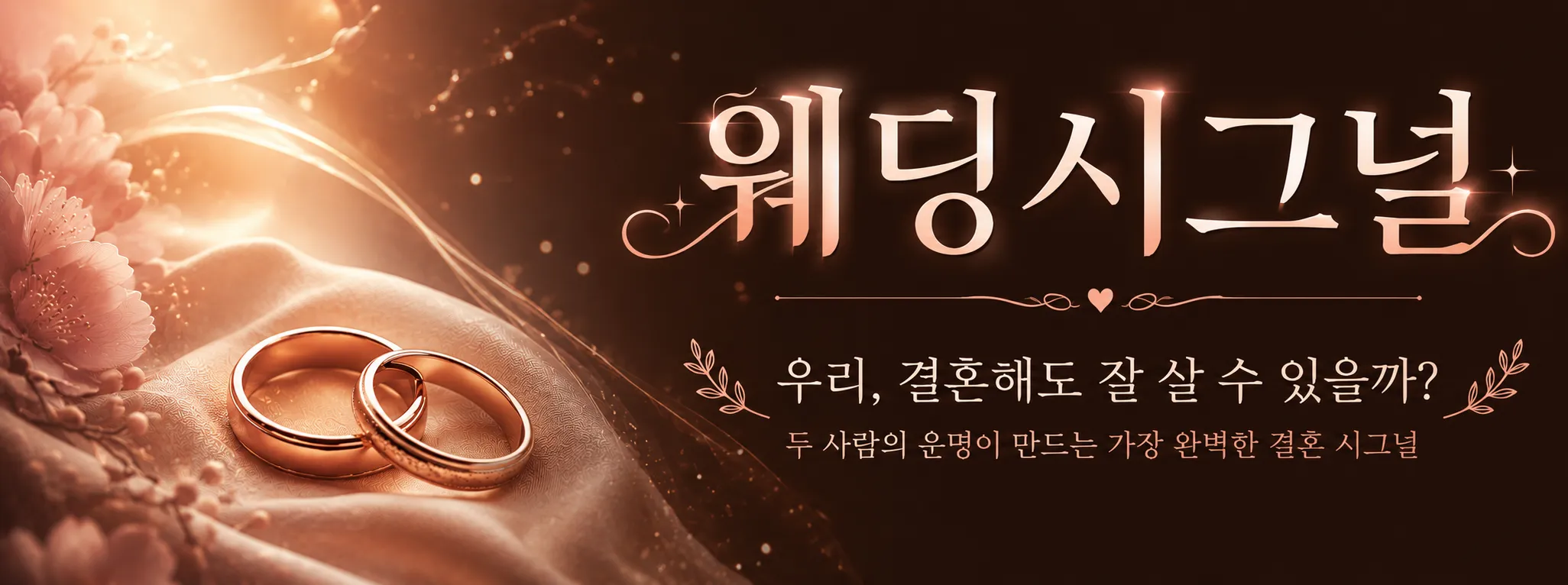 웨딩시그널